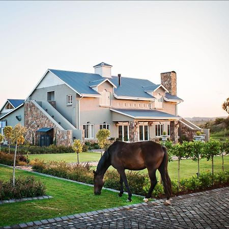 Dunkeld Country & Equestrian Estate Ξενοδοχείο Dullstroom Εξωτερικό φωτογραφία