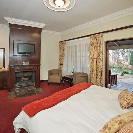 Dunkeld Country & Equestrian Estate Ξενοδοχείο Dullstroom Εξωτερικό φωτογραφία