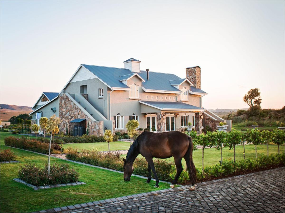 Dunkeld Country & Equestrian Estate Ξενοδοχείο Dullstroom Εξωτερικό φωτογραφία