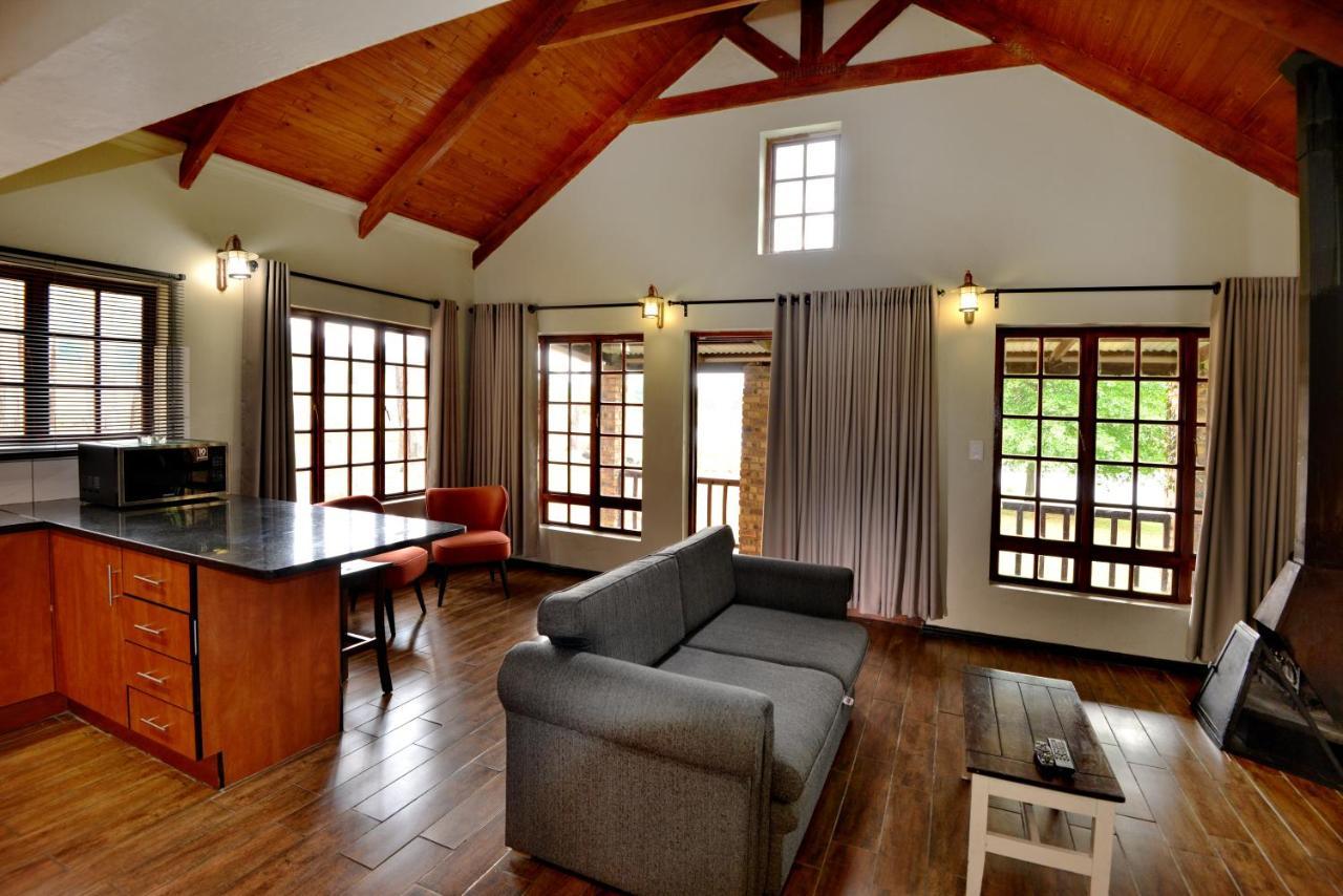 Dunkeld Country & Equestrian Estate Ξενοδοχείο Dullstroom Εξωτερικό φωτογραφία