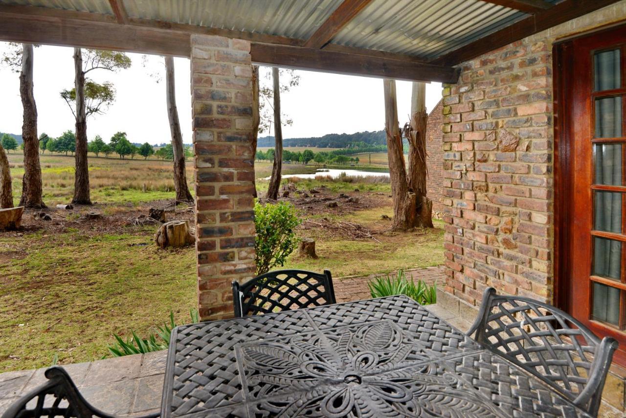 Dunkeld Country & Equestrian Estate Ξενοδοχείο Dullstroom Εξωτερικό φωτογραφία
