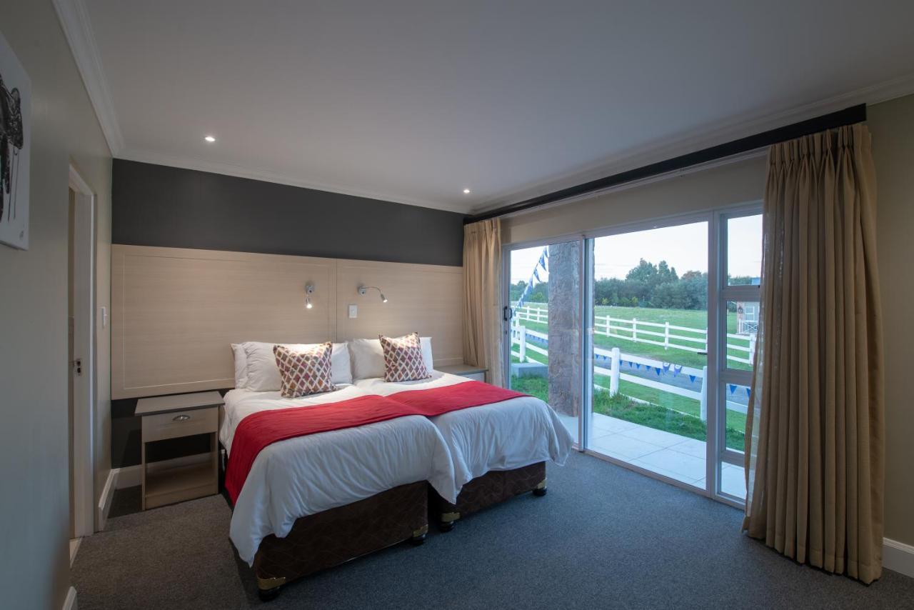 Dunkeld Country & Equestrian Estate Ξενοδοχείο Dullstroom Εξωτερικό φωτογραφία