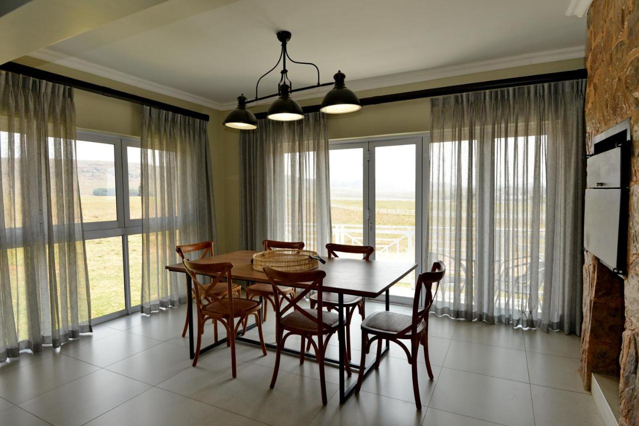 Dunkeld Country & Equestrian Estate Ξενοδοχείο Dullstroom Εξωτερικό φωτογραφία