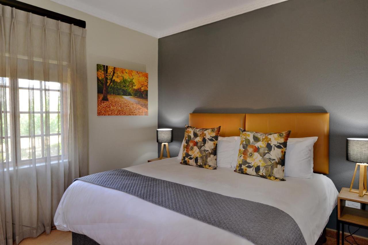 Dunkeld Country & Equestrian Estate Ξενοδοχείο Dullstroom Εξωτερικό φωτογραφία