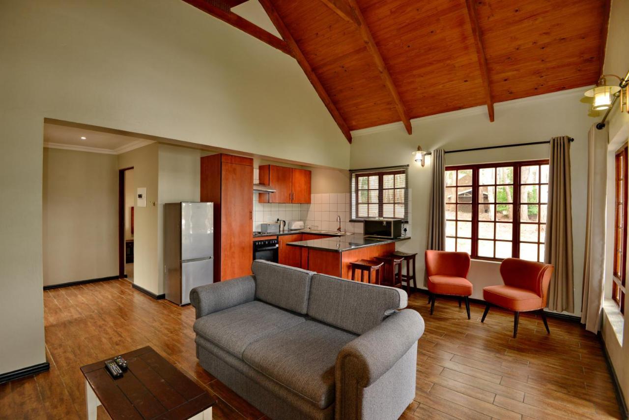 Dunkeld Country & Equestrian Estate Ξενοδοχείο Dullstroom Εξωτερικό φωτογραφία