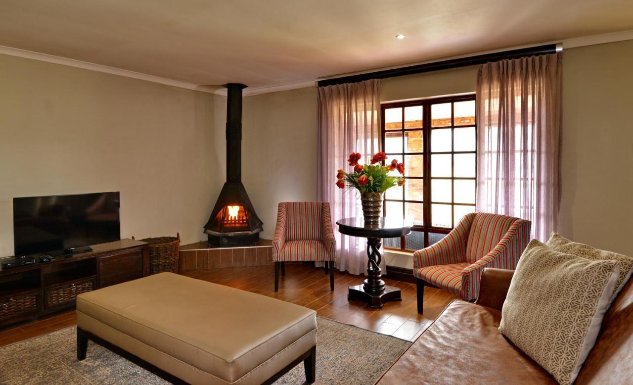 Dunkeld Country & Equestrian Estate Ξενοδοχείο Dullstroom Εξωτερικό φωτογραφία