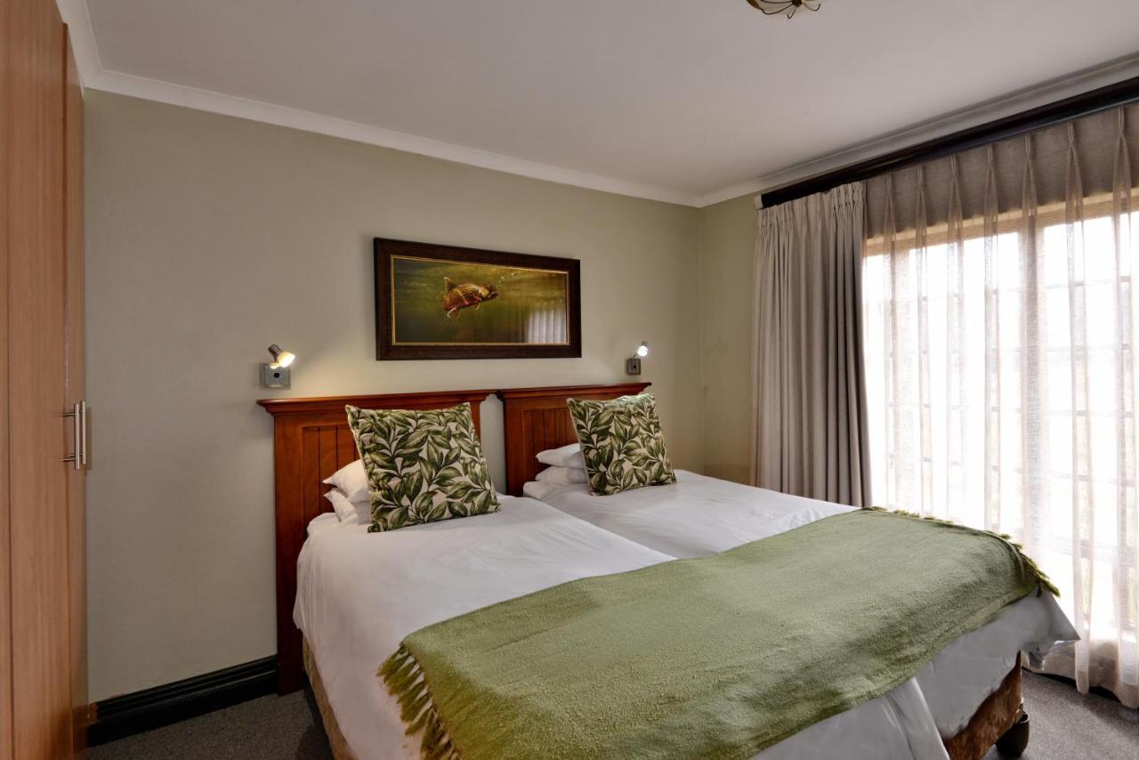Dunkeld Country & Equestrian Estate Ξενοδοχείο Dullstroom Εξωτερικό φωτογραφία