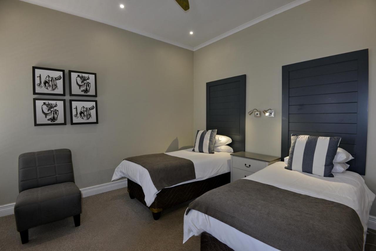 Dunkeld Country & Equestrian Estate Ξενοδοχείο Dullstroom Εξωτερικό φωτογραφία