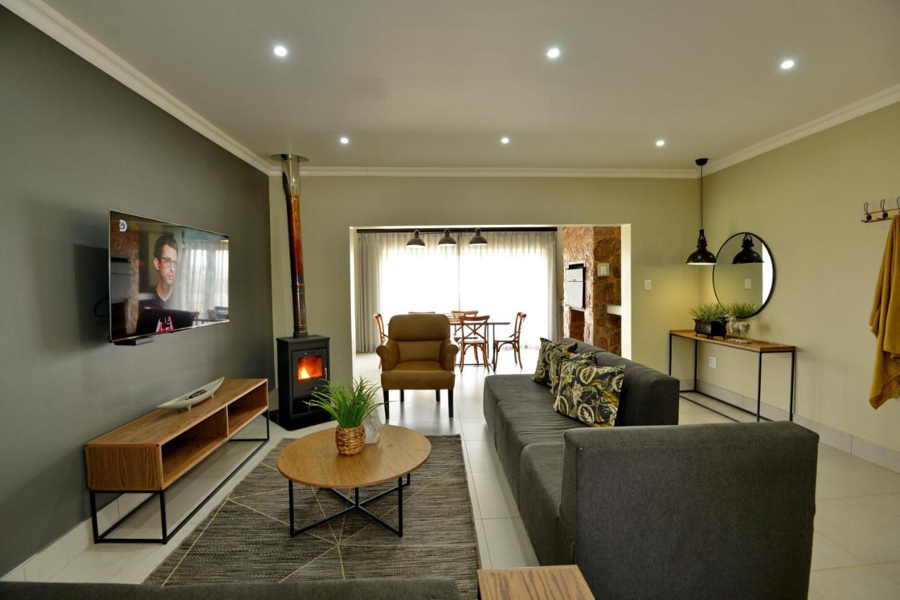 Dunkeld Country & Equestrian Estate Ξενοδοχείο Dullstroom Εξωτερικό φωτογραφία