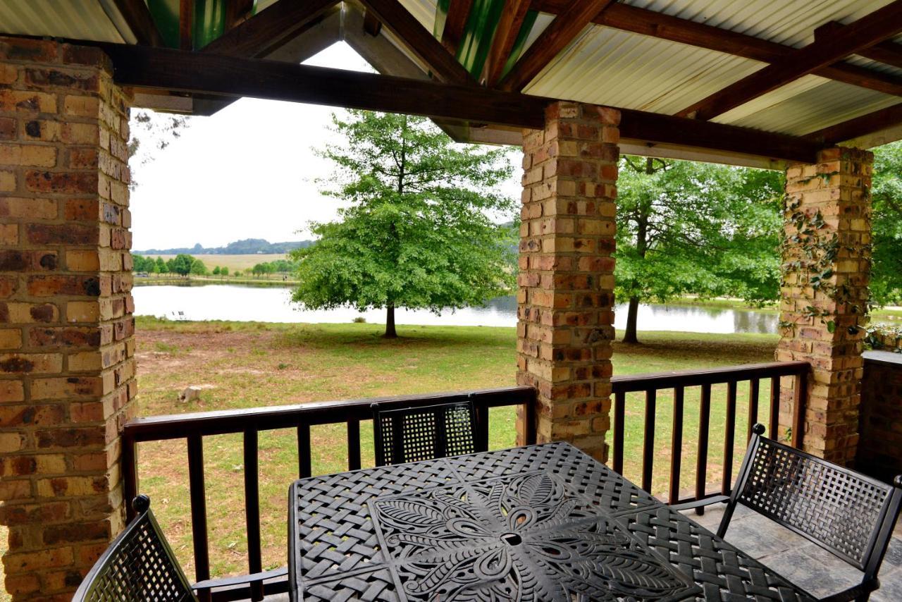 Dunkeld Country & Equestrian Estate Ξενοδοχείο Dullstroom Εξωτερικό φωτογραφία