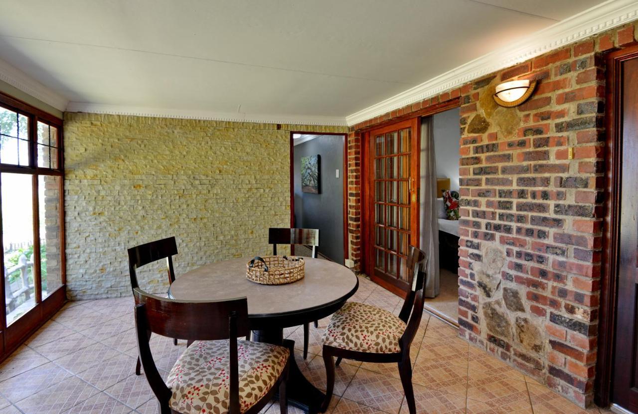 Dunkeld Country & Equestrian Estate Ξενοδοχείο Dullstroom Εξωτερικό φωτογραφία