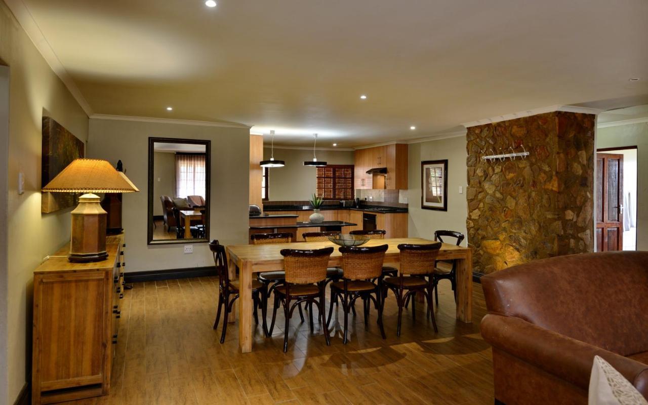Dunkeld Country & Equestrian Estate Ξενοδοχείο Dullstroom Εξωτερικό φωτογραφία