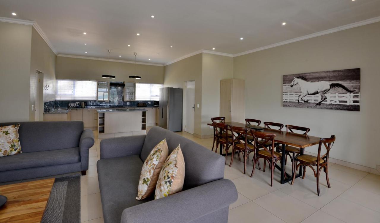 Dunkeld Country & Equestrian Estate Ξενοδοχείο Dullstroom Εξωτερικό φωτογραφία