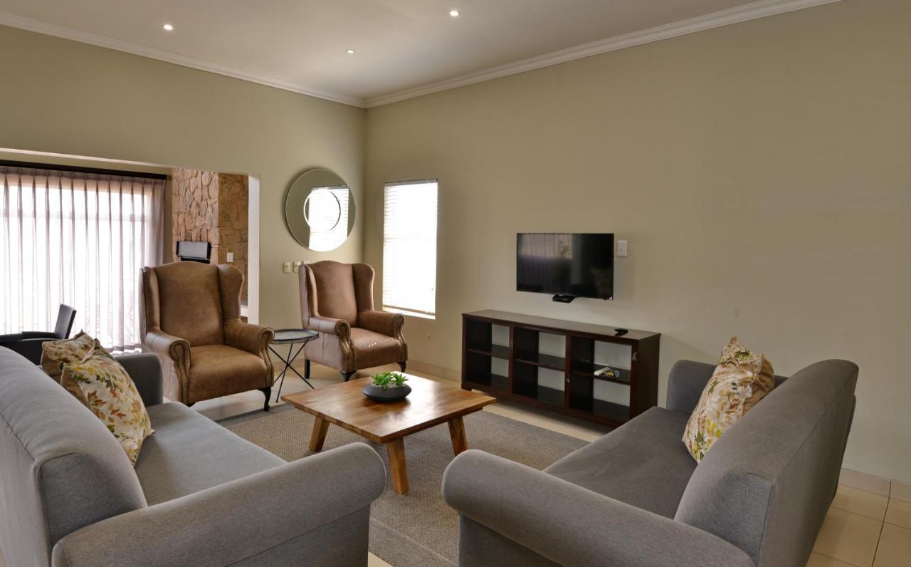 Dunkeld Country & Equestrian Estate Ξενοδοχείο Dullstroom Εξωτερικό φωτογραφία