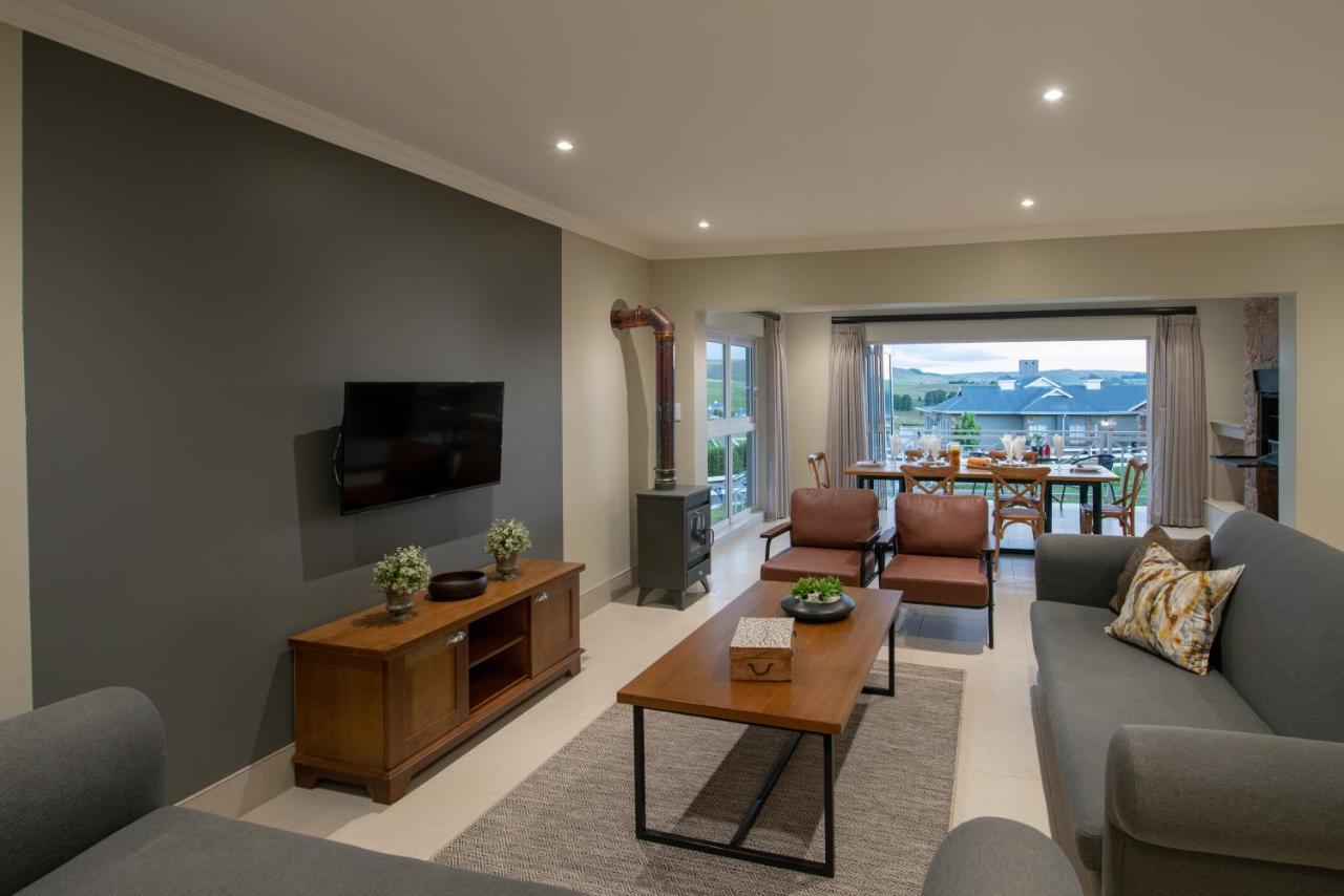 Dunkeld Country & Equestrian Estate Ξενοδοχείο Dullstroom Εξωτερικό φωτογραφία