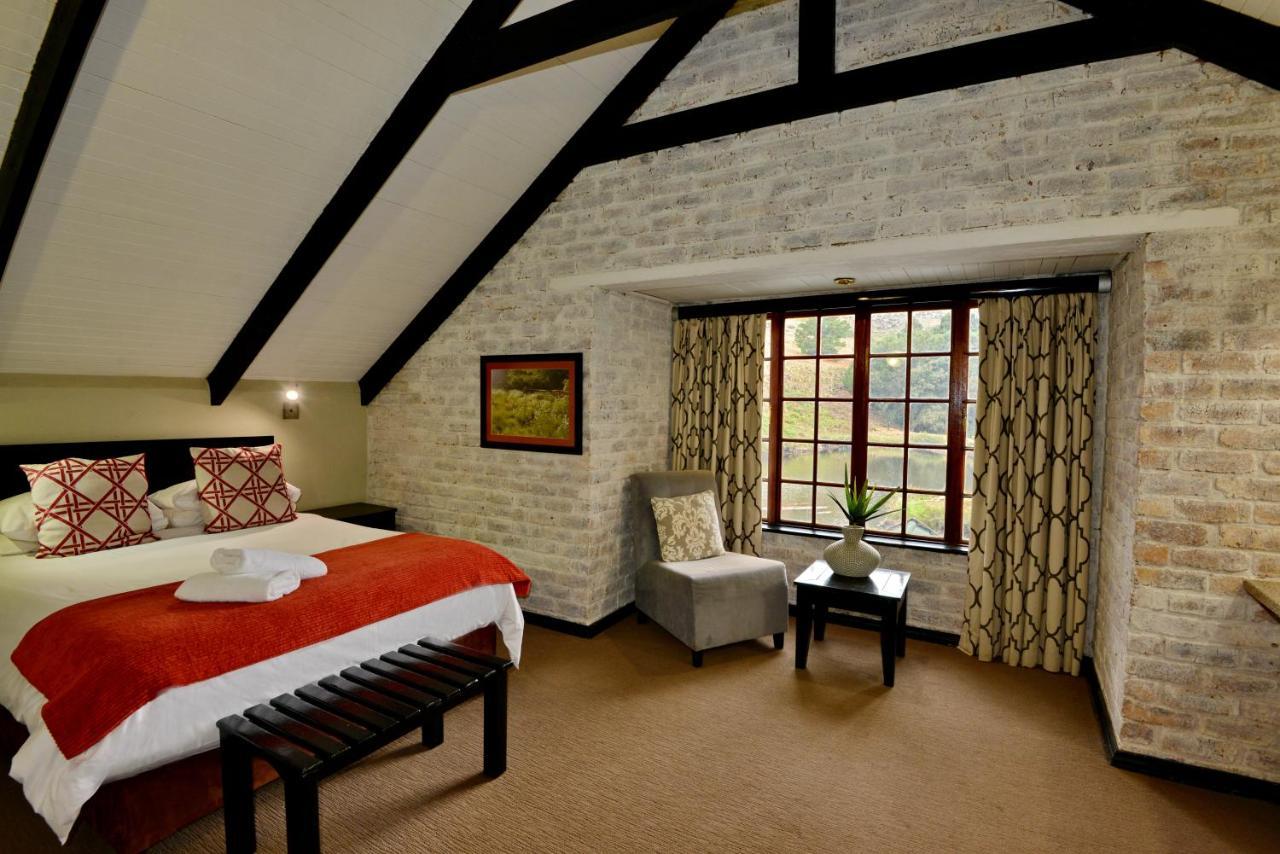 Dunkeld Country & Equestrian Estate Ξενοδοχείο Dullstroom Εξωτερικό φωτογραφία