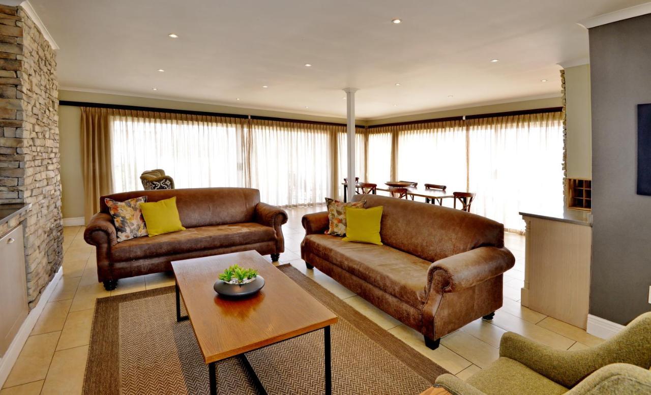 Dunkeld Country & Equestrian Estate Ξενοδοχείο Dullstroom Εξωτερικό φωτογραφία
