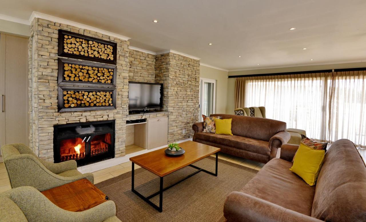 Dunkeld Country & Equestrian Estate Ξενοδοχείο Dullstroom Εξωτερικό φωτογραφία