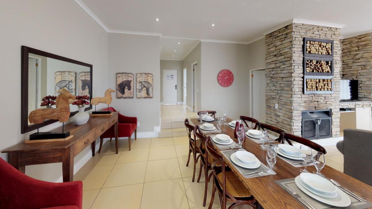 Dunkeld Country & Equestrian Estate Ξενοδοχείο Dullstroom Εξωτερικό φωτογραφία