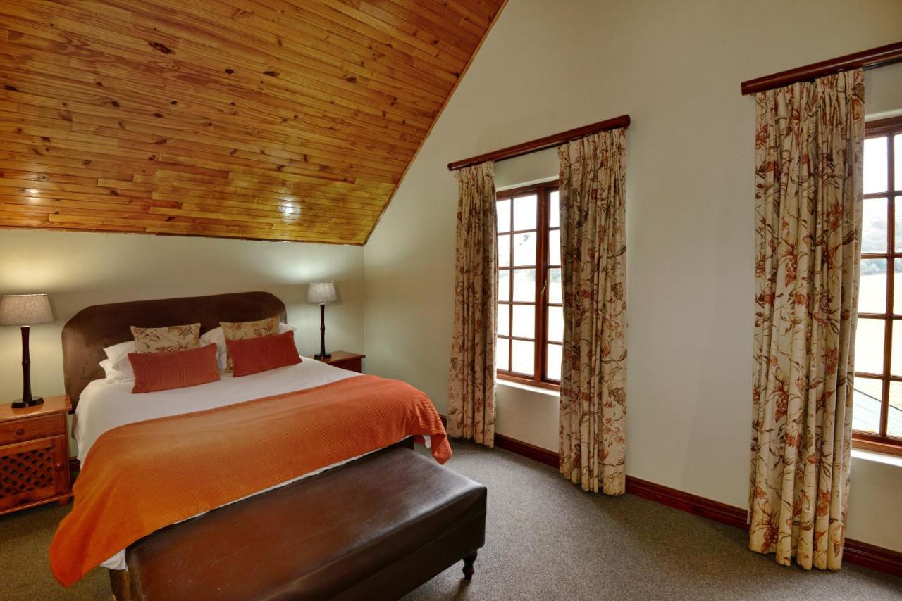 Dunkeld Country & Equestrian Estate Ξενοδοχείο Dullstroom Εξωτερικό φωτογραφία