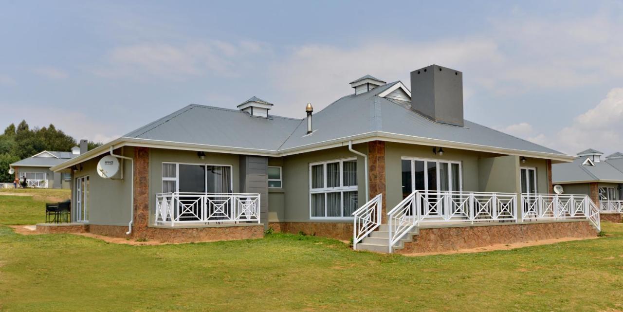 Dunkeld Country & Equestrian Estate Ξενοδοχείο Dullstroom Εξωτερικό φωτογραφία