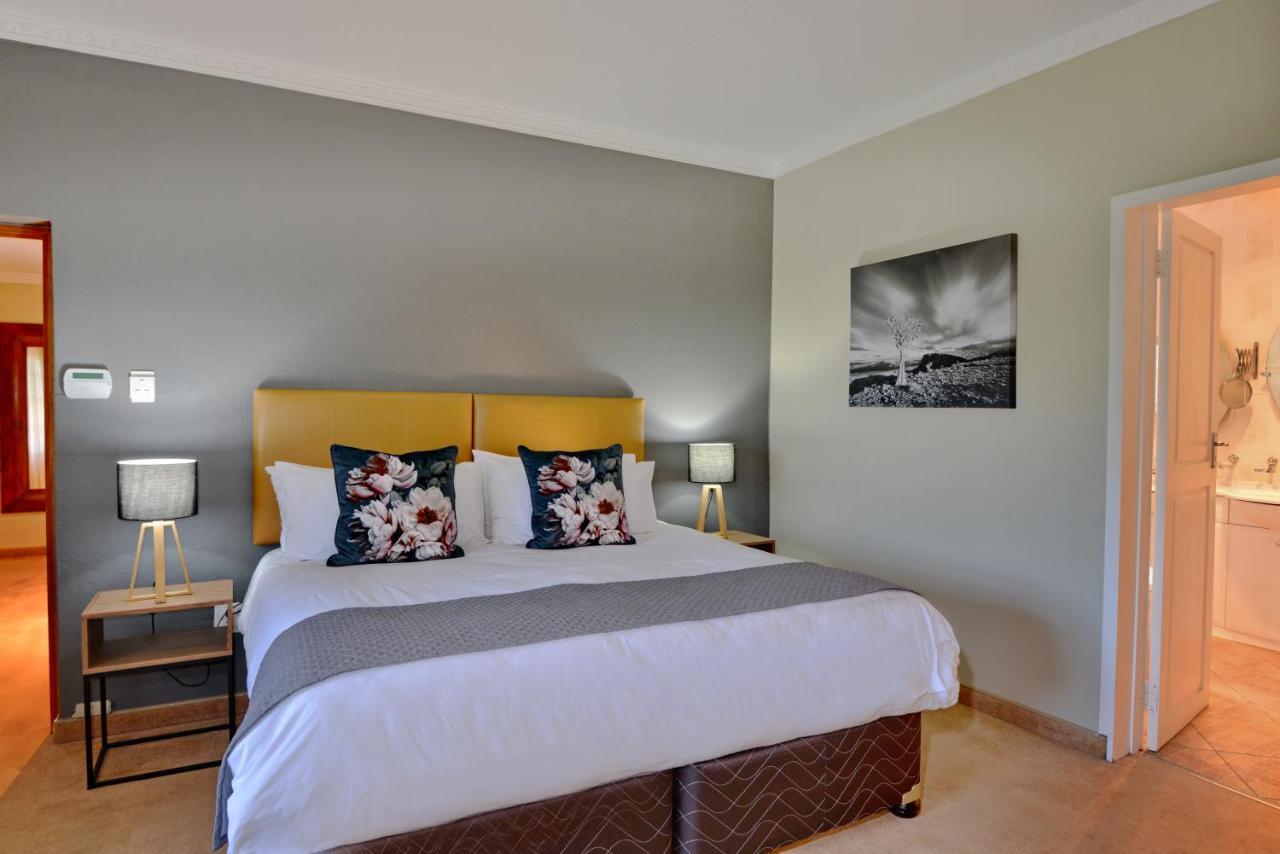 Dunkeld Country & Equestrian Estate Ξενοδοχείο Dullstroom Εξωτερικό φωτογραφία