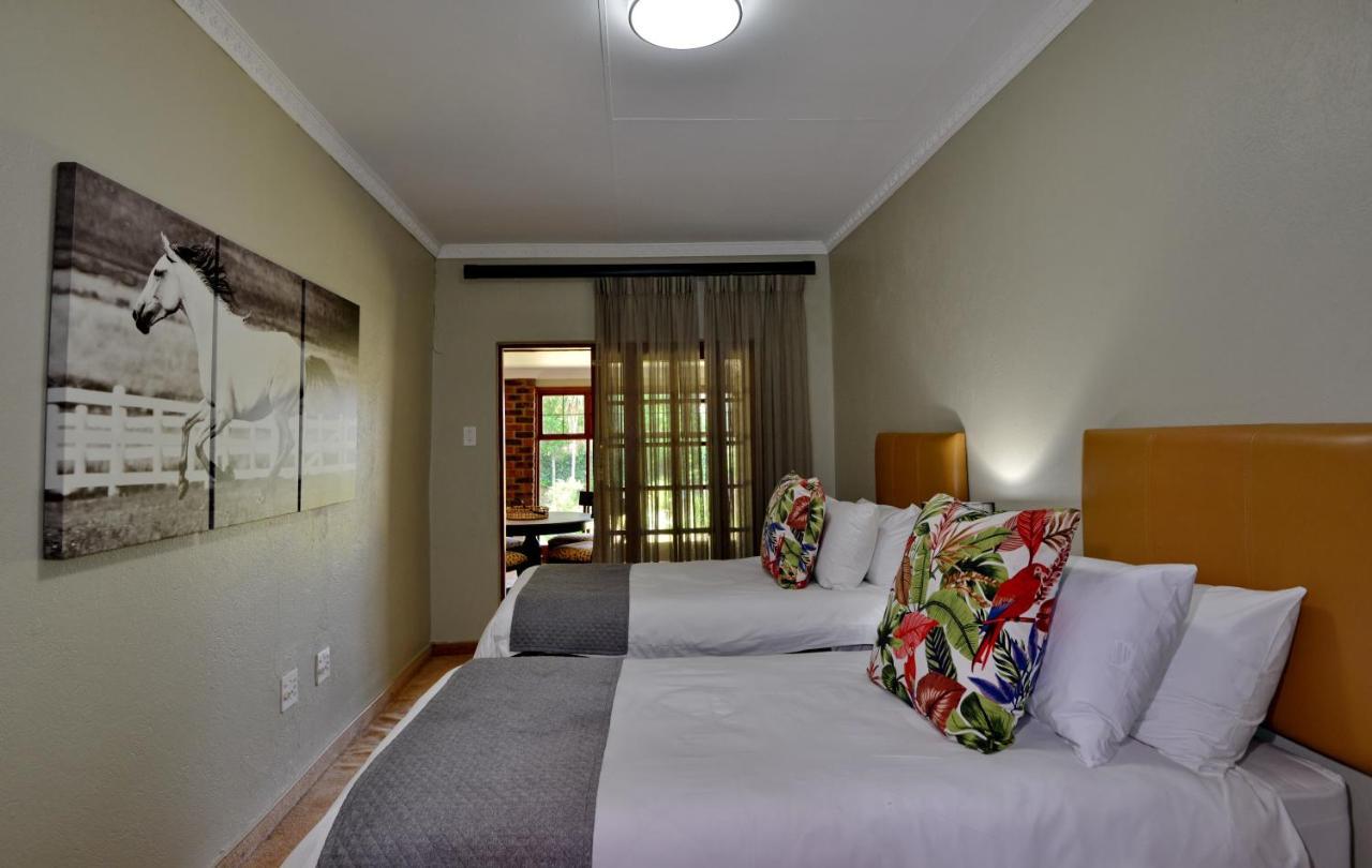 Dunkeld Country & Equestrian Estate Ξενοδοχείο Dullstroom Εξωτερικό φωτογραφία