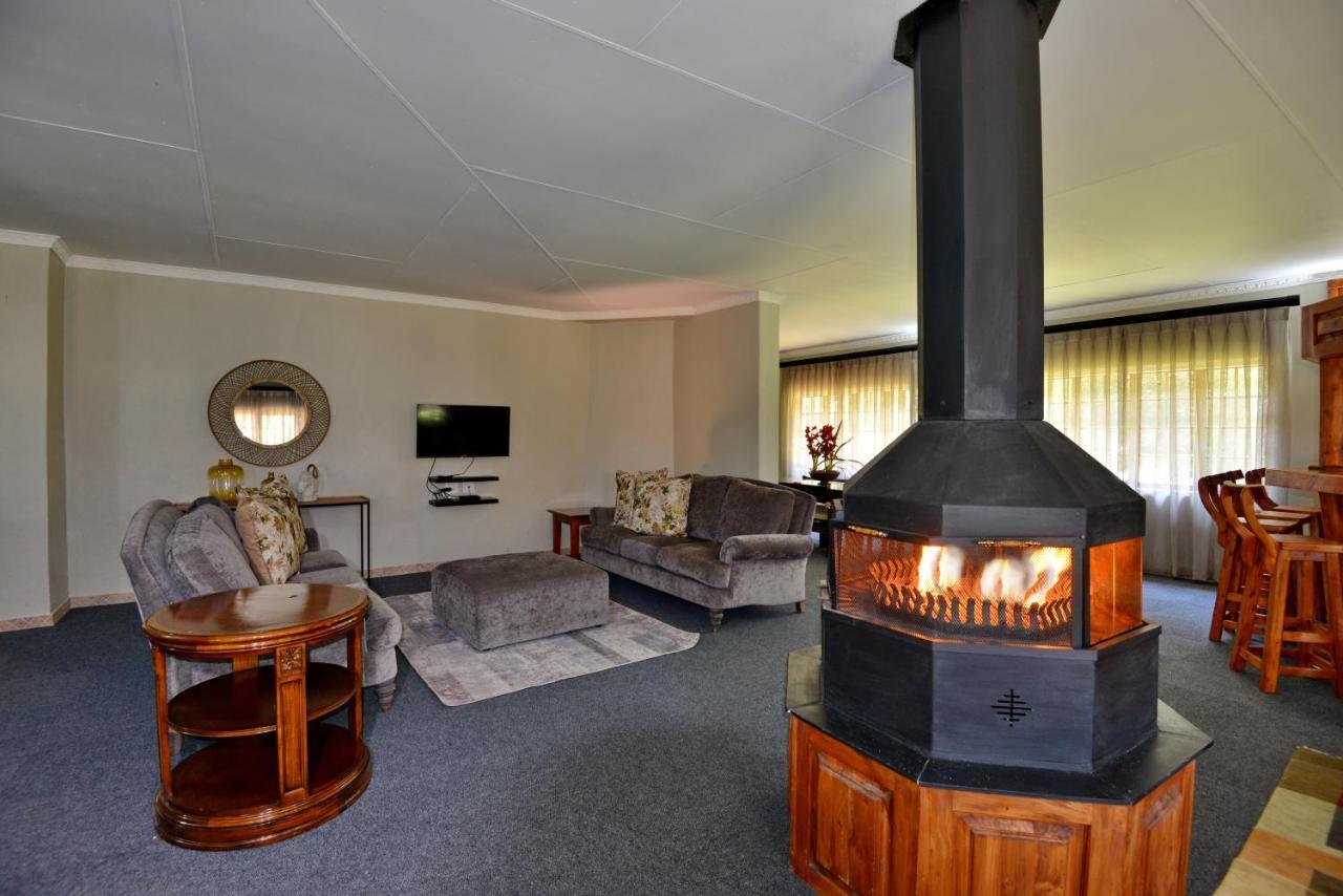 Dunkeld Country & Equestrian Estate Ξενοδοχείο Dullstroom Εξωτερικό φωτογραφία