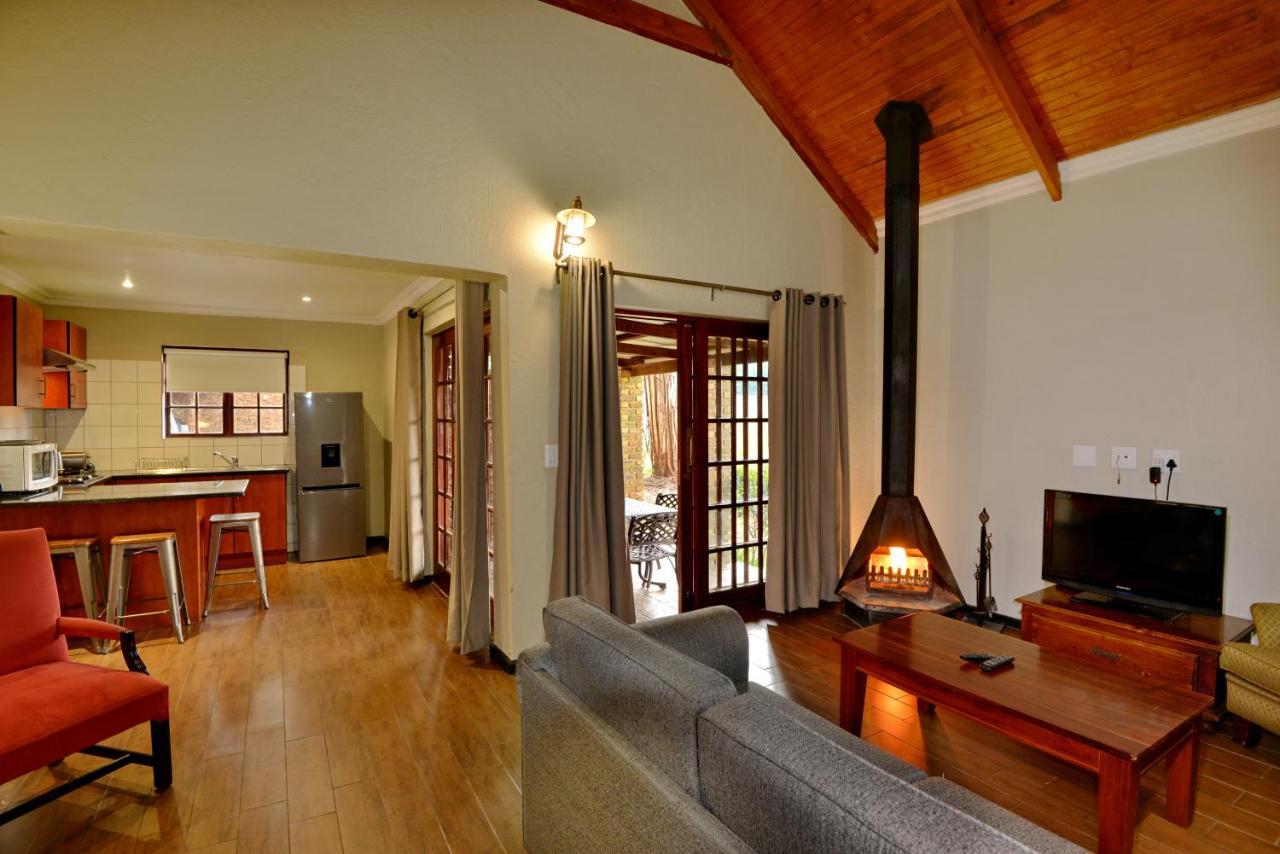 Dunkeld Country & Equestrian Estate Ξενοδοχείο Dullstroom Εξωτερικό φωτογραφία