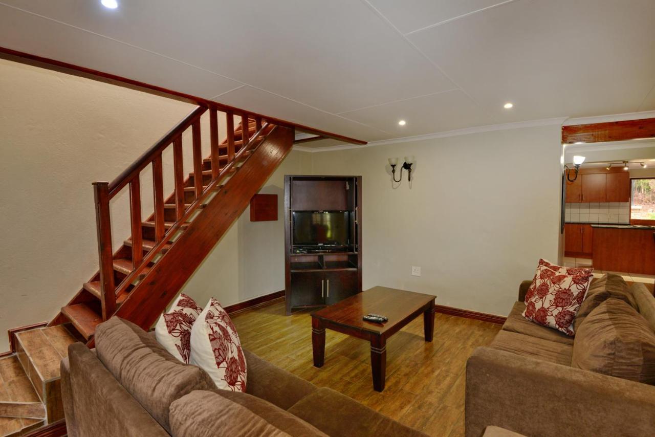 Dunkeld Country & Equestrian Estate Ξενοδοχείο Dullstroom Εξωτερικό φωτογραφία