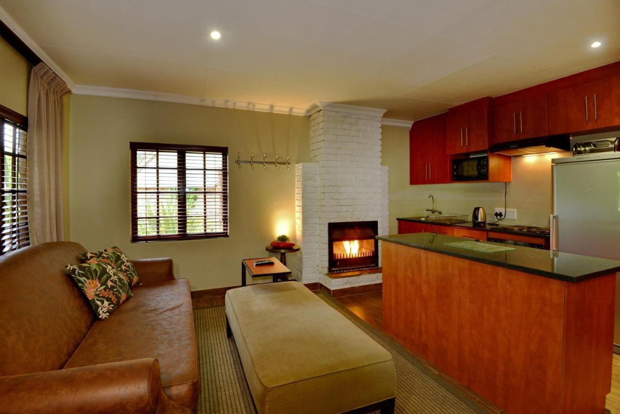 Dunkeld Country & Equestrian Estate Ξενοδοχείο Dullstroom Εξωτερικό φωτογραφία
