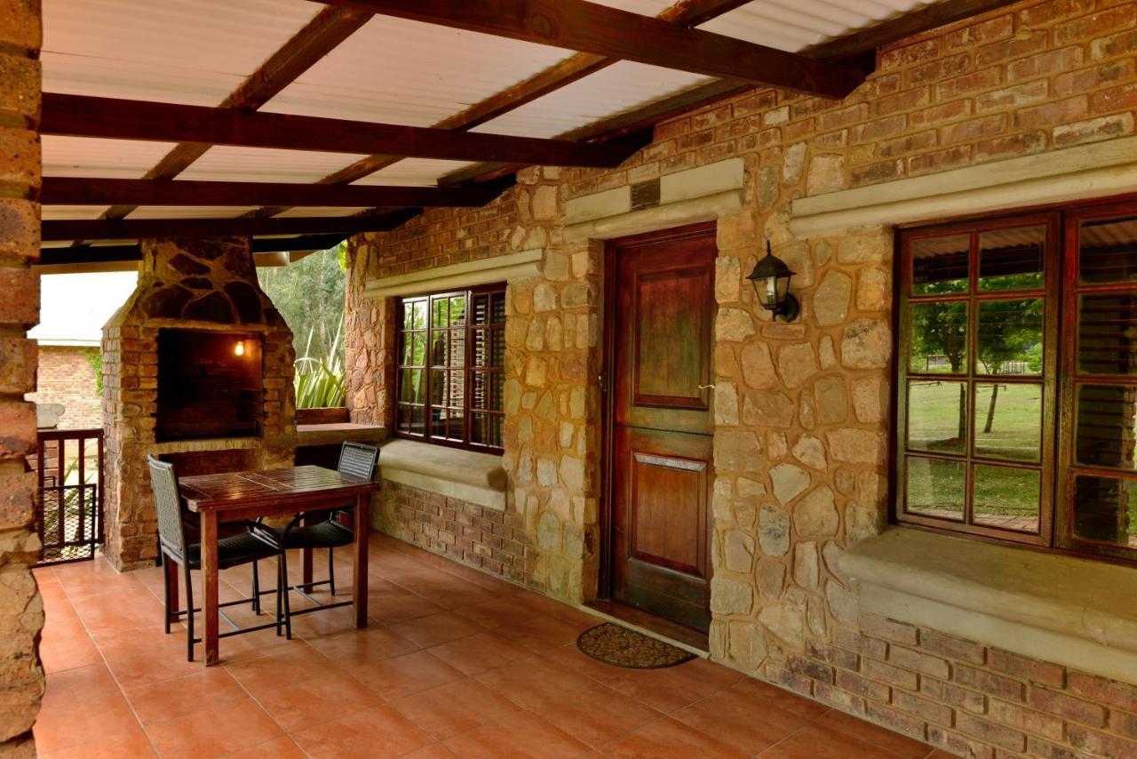 Dunkeld Country & Equestrian Estate Ξενοδοχείο Dullstroom Εξωτερικό φωτογραφία