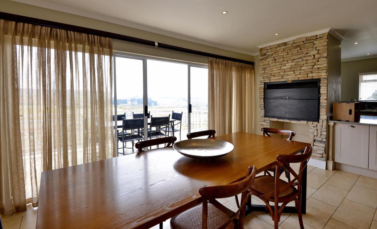 Dunkeld Country & Equestrian Estate Ξενοδοχείο Dullstroom Εξωτερικό φωτογραφία