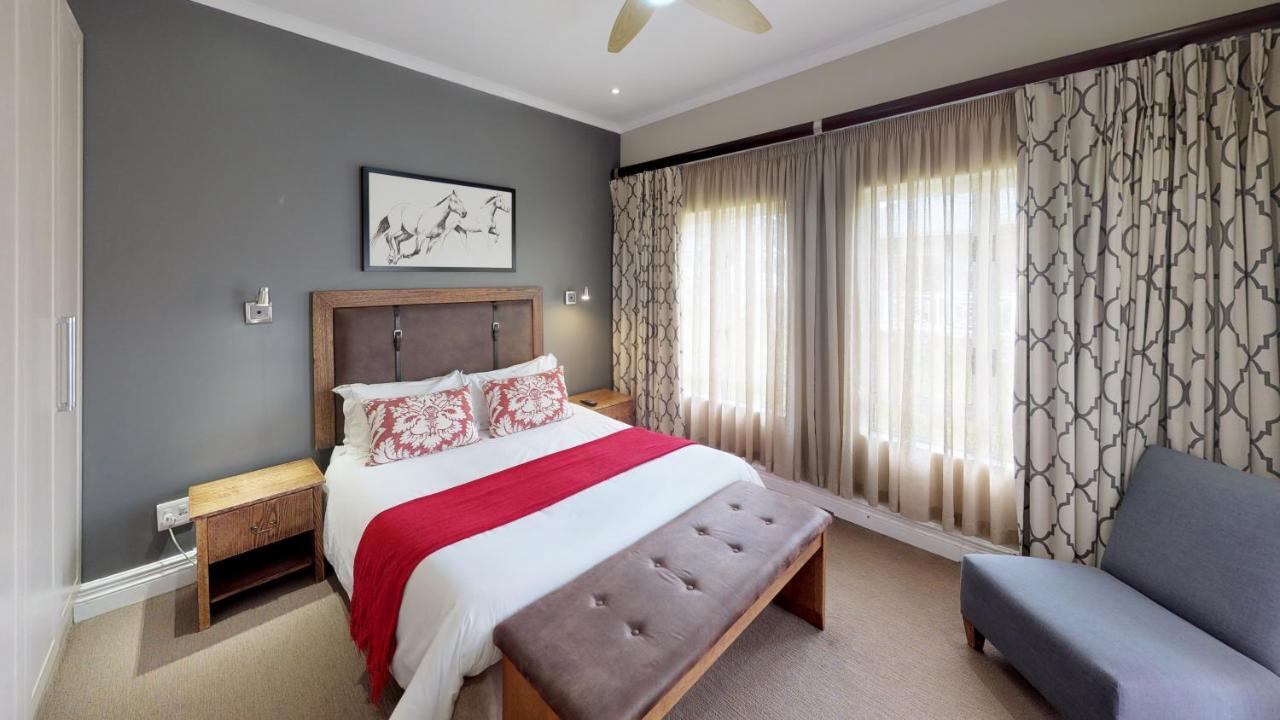 Dunkeld Country & Equestrian Estate Ξενοδοχείο Dullstroom Εξωτερικό φωτογραφία