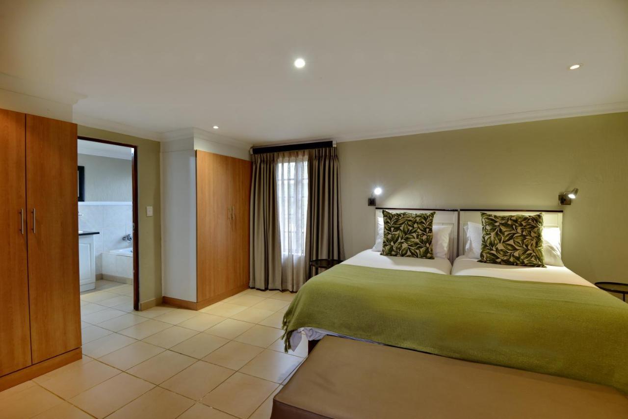 Dunkeld Country & Equestrian Estate Ξενοδοχείο Dullstroom Εξωτερικό φωτογραφία