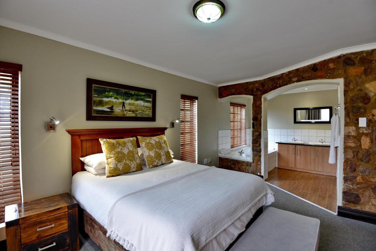 Dunkeld Country & Equestrian Estate Ξενοδοχείο Dullstroom Εξωτερικό φωτογραφία