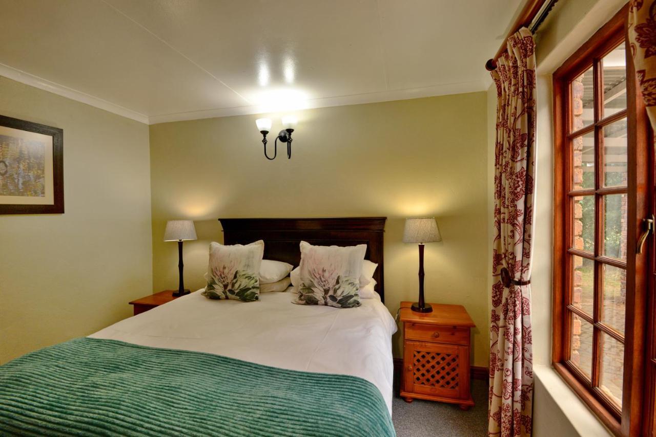 Dunkeld Country & Equestrian Estate Ξενοδοχείο Dullstroom Εξωτερικό φωτογραφία