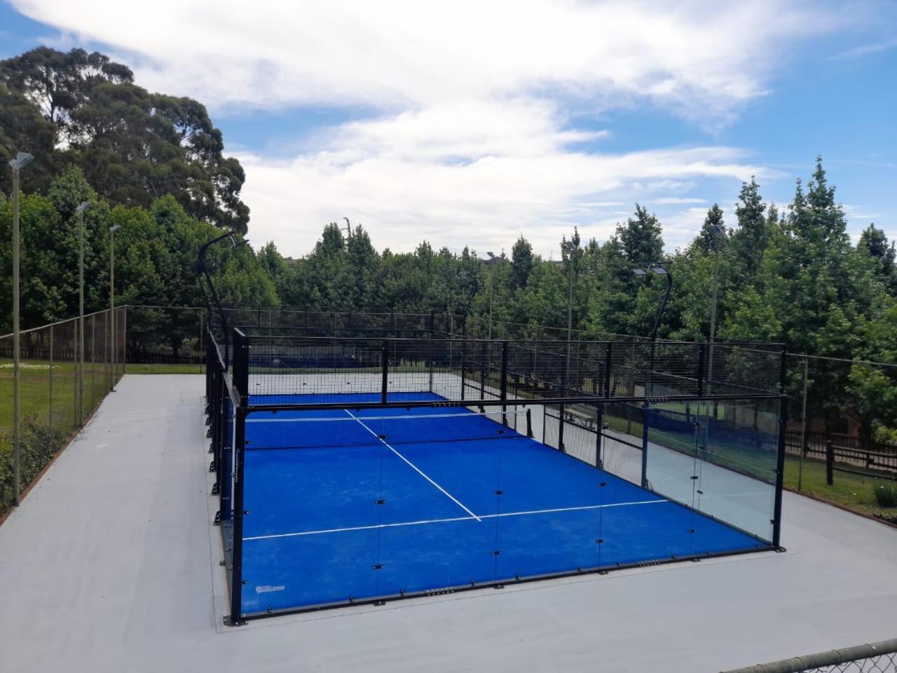 Dunkeld Country & Equestrian Estate Ξενοδοχείο Dullstroom Εξωτερικό φωτογραφία