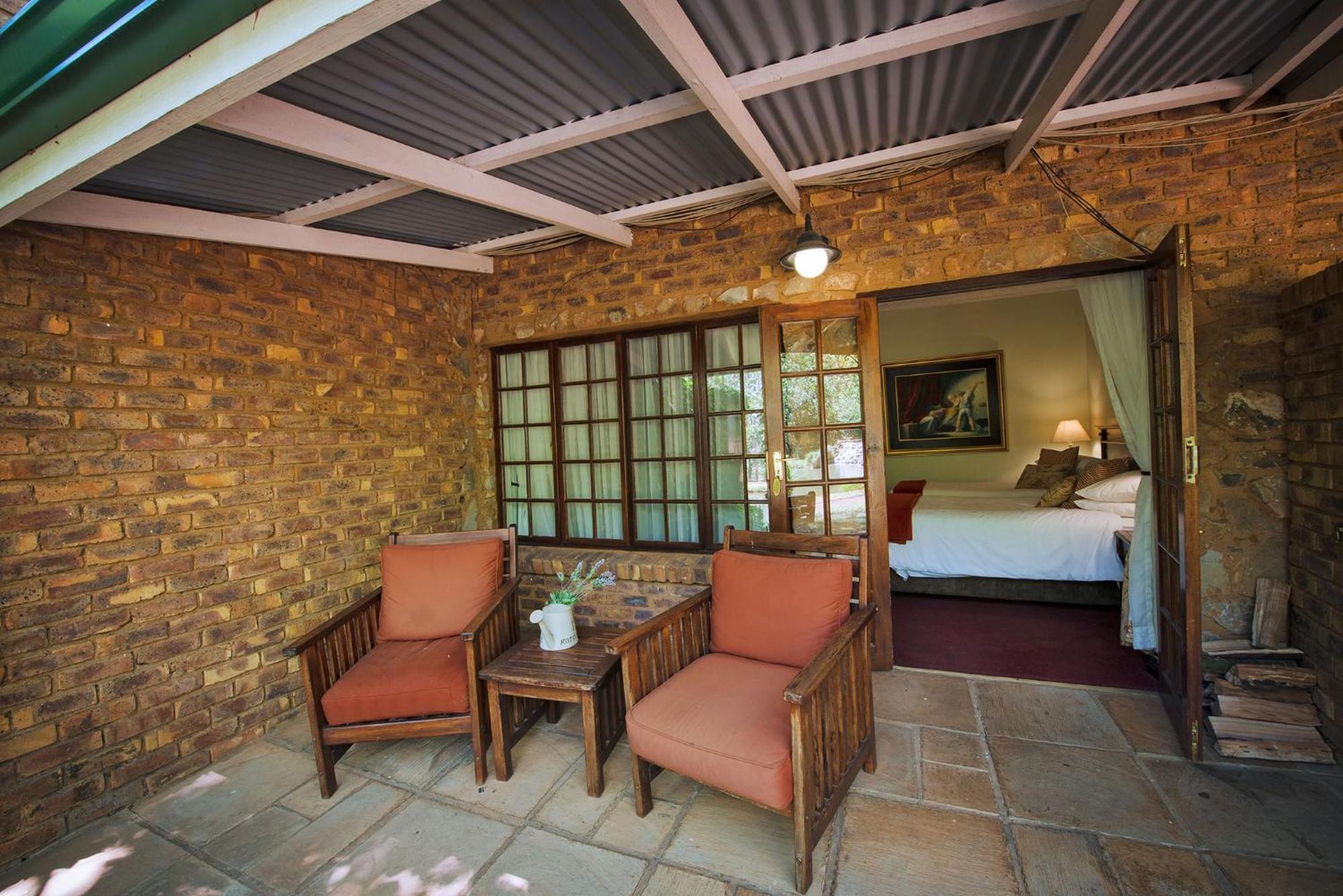 Dunkeld Country & Equestrian Estate Ξενοδοχείο Dullstroom Εξωτερικό φωτογραφία
