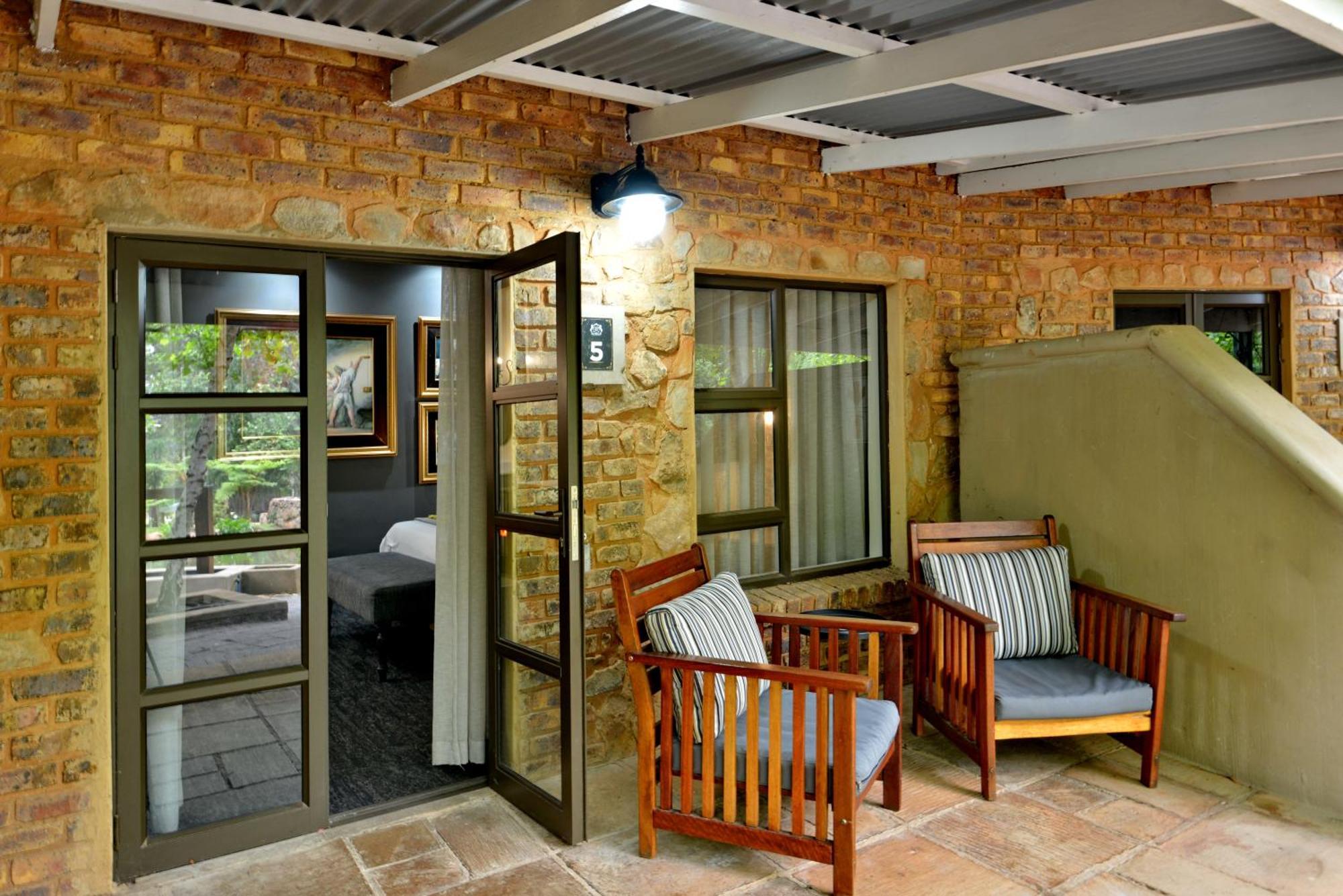 Dunkeld Country & Equestrian Estate Ξενοδοχείο Dullstroom Εξωτερικό φωτογραφία